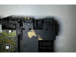 Блок комфорта 9637436380, S108551300C Peugeot 406