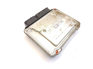 Řídící jednotka 03L907309AE, 0281017946   Volkswagen Tiguan 2008