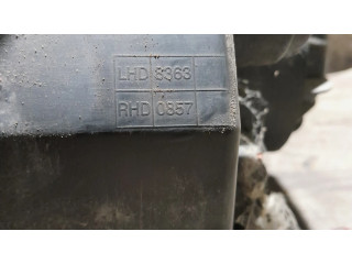 Передняя фара  