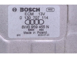 Комплект вентиляторов     8W0959455N    Audi RS7 C8 