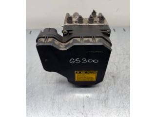 Jednotka ABS 4454030110, 1338007820 Lexus GS 300 350 430 450H 2005