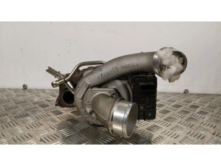 Турбина Chrysler 300C 3.0 35242169F