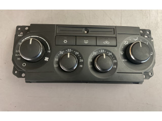 Блок управления климат-контролем P55037981AA   Jeep Commander