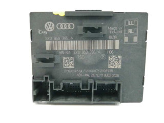 Блок комфорта 8X0959795A Audi Q3 8U