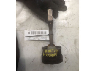 Масляный насос Dacia Sandero