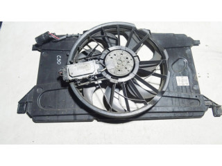 Вентилятор радиатора 3135103740, 7M518C607AB Volvo C30 0.0