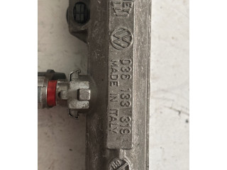 Топливная рампа 036133319B   Volkswagen Polo III 6N 6N2 6NF  