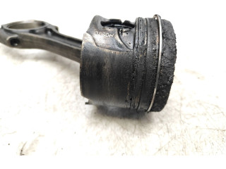 Поршень с шатуном B37D15 N053E BMW 1 F20 F21 для дизельного двигателя 1.5