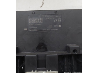 Блок комфорта 5q0937084a Volkswagen Golf VII