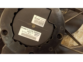 Комплект вентиляторов     A2049066802, A4594110X    Mercedes-Benz B W246 W242 2.1