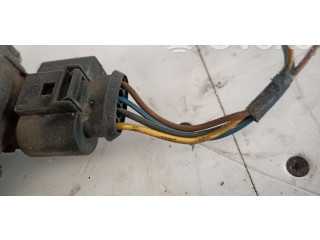 Моторчик дворников A4518240001, 132910 Smart ForTwo II