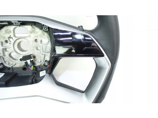 Руль Audi Q5 SQ5 2008 - 2017 года 85E419091L