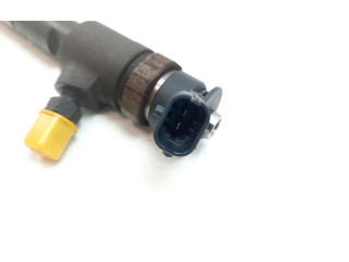 Форсунка 0445110566 Peugeot Partner BHY