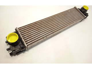 Интеркулер 31686408, P31686408 Volvo XC40