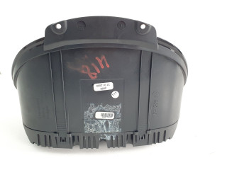 Přístrojová deska BMW 1 E81 E87 2008 1041568