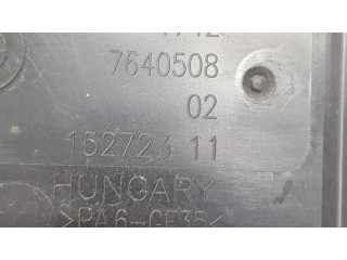 Вентилятор радиатора     17427640508, 7640508    BMW 7 G11 G12 2.0