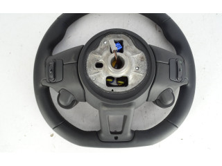 Подушка безопасности водителя Maserati Grecale