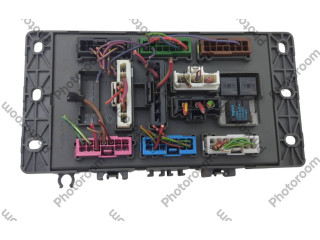 Блок предохранителей 518030515, 690660003   Mini One - Cooper R50 - 53    