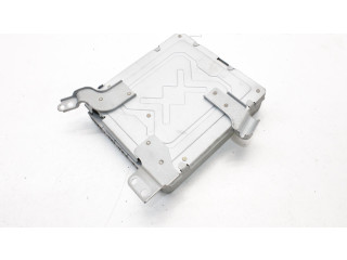 Блок управления климат-контролем LJB7600AB Jaguar XK8 XKR