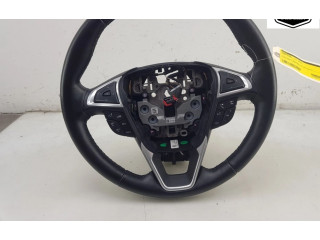 Руль Ford S-MAX  2015 -  года DS733600RP3ZHE, 1903630      