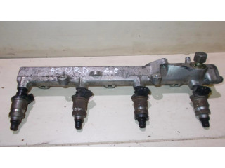 Топливная рампа    Honda Accord 2.0 