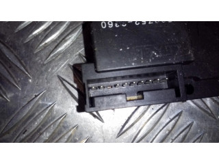 Двигатель задвижки потока воздуха