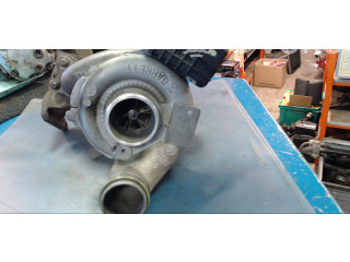 Turbodmychadlo Турбина A6420900280, 2742504 Mercedes-Benz ML W164