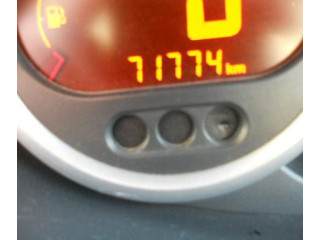 Блок управления климат-контролем 7701067953   Renault Twingo II