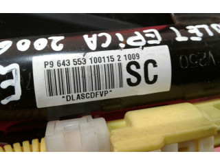 Боковая подушка безопасности 12V259, 12V259   Chevrolet Epica
