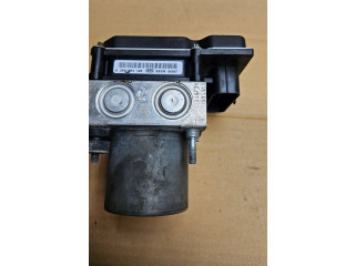 Блок АБС 0265252509, 400533 Citroen Berlingo 2008 - 2018 года