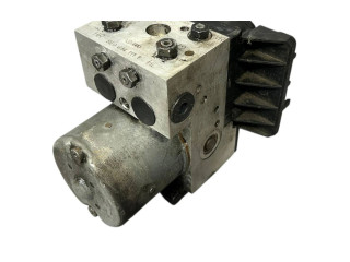 Jednotka ABS 8E0614111T, 0265202401 Audi A8 S8 D2 4D 1998