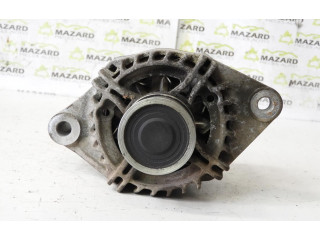 Генератор 71794570, 011849   Alfa Romeo Mito      