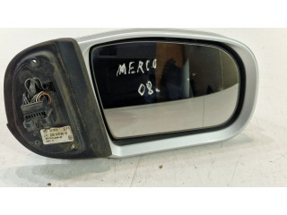Zpětné zrcátko pravé Mercedes-Benz E W210 2000 2108108616, 331080