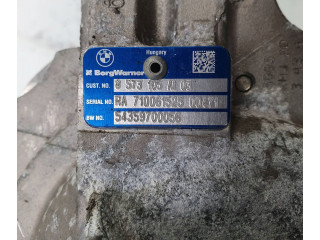 Турбина Нагнетатель Mini Paceman (R61) 1.6 8573105 для двигателя 11112182530