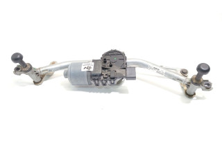 Рулевая рейка Двигатель стеклоочистителей 3397021910, 0390241589 Peugeot 2008 I 2013 - 2019 года