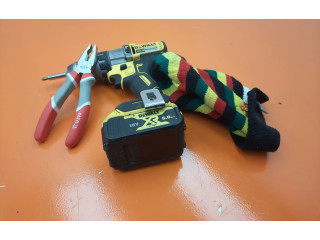 Подушка безопасности в сиденье Alpine C2