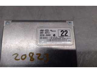 Шатун G4LE 95740G2400 Hyundai Ioniq