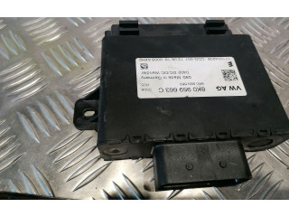 Другие блоки управления / модули