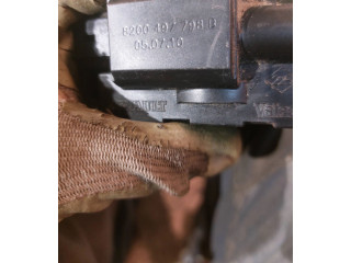 Замок багажника 8200497798B Renault Kangoo II 2008 - 2014 года