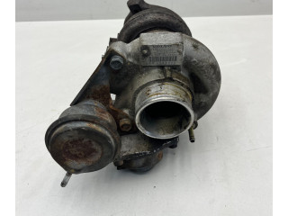 Турбина Volvo S80 8658098, 4918905202