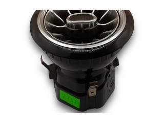 Блок комфорта S2437, A2578302500 Mercedes-Benz CLS W257