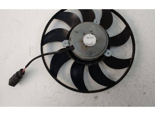 Вентилятор радиатора 5q0959455ah Audi A1