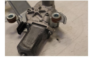 Моторчик заднего дворника 52053067 Fiat 500L