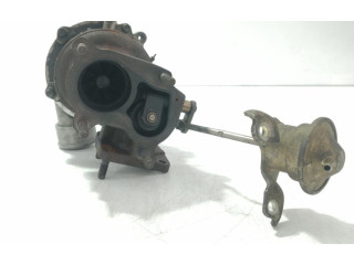 Turbodmychadlo Турбина 35242095G Chrysler Voyager