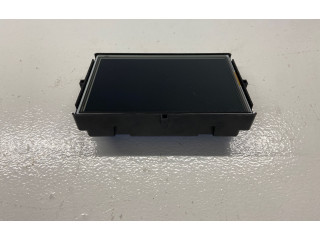 Дисплей    ER0100029, DA0099960   Renault Trafic III (X82)