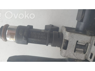 Vstřikovač Ford B-MAX pro benzínový motor 1.4 8A6G 6007 BB Bendzininis