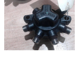 Топливная рампа    Citroen DS3   для двигателя DV4TED4(9HR)