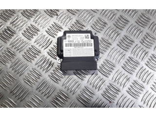 Блок подушек безопасности 6R0959655K   Skoda Fabia Mk2 (5J)