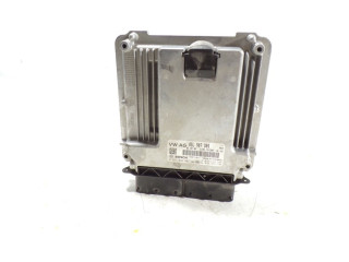 Řídící jednotka 05L906027BC4K0, 05L907309 Audi A6 S6 C8 4K 2020