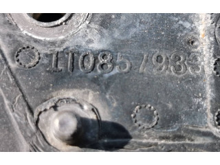 Зеркало электрическое        Volkswagen Touran I  2003 - 2010 года   